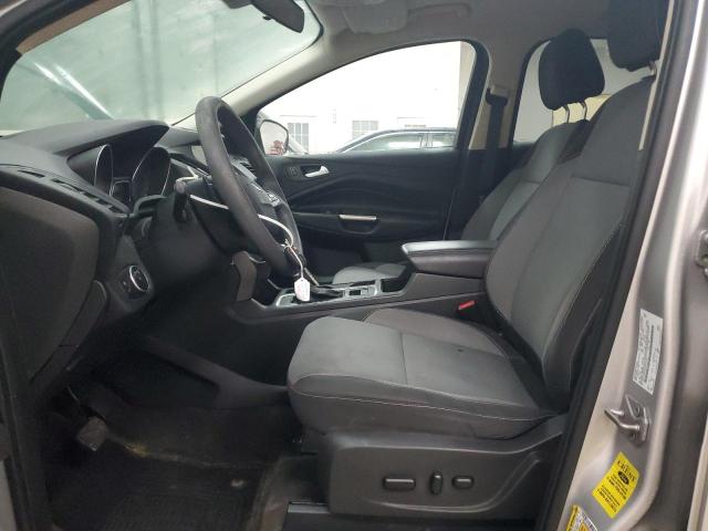 2017 FORD ESCAPE SE #3284839536