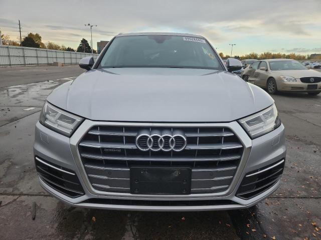 2019 AUDI Q5 PREMIUM - WA1BNAFY2K2113611