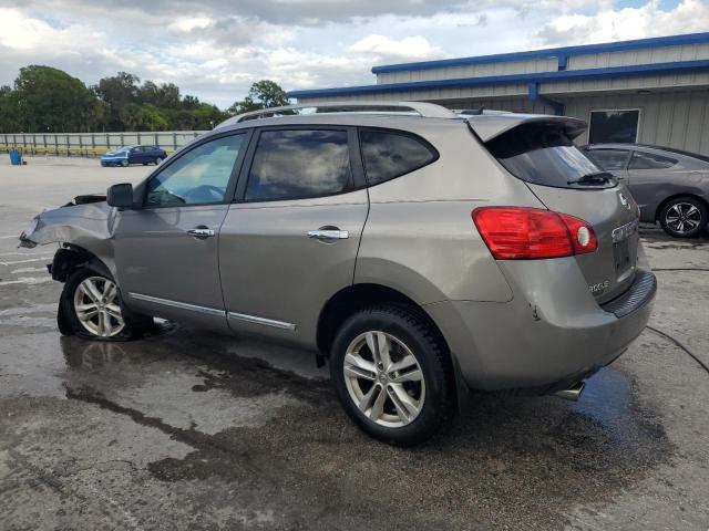 2012 NISSAN ROGUE S #3315937148