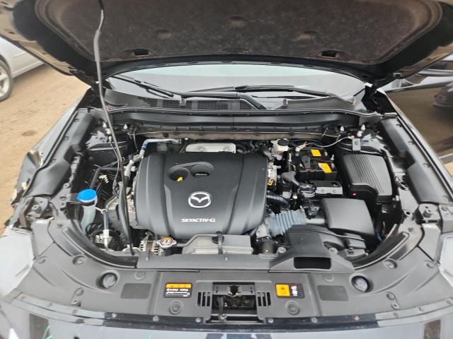 2022 MAZDA CX-5 PREMI #3304515459