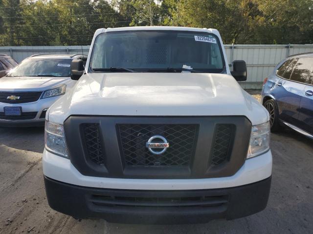 2018 NISSAN NV 1500 S 1N6BF0KY3JN813599