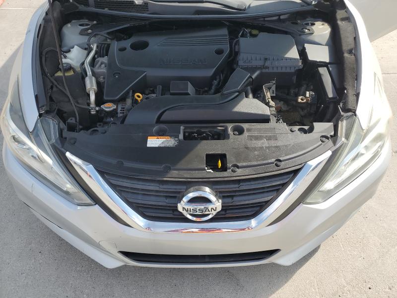 2017 NISSAN ALTIMA 2.5 - 1N4AL3AP0HN350578