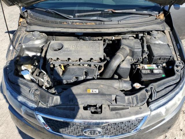 2013 KIA FORTE SX - KNAFW4A36D5733149
