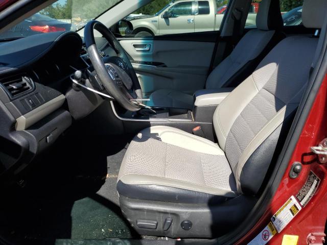 2017 TOYOTA CAMRY LE - 4T1BF1FK9HU789741