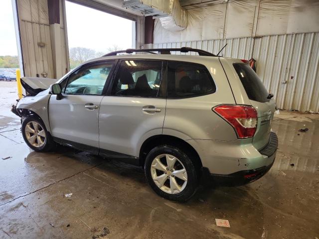 2015 SUBARU FORESTER 2 - JF2SJADC3FH578203