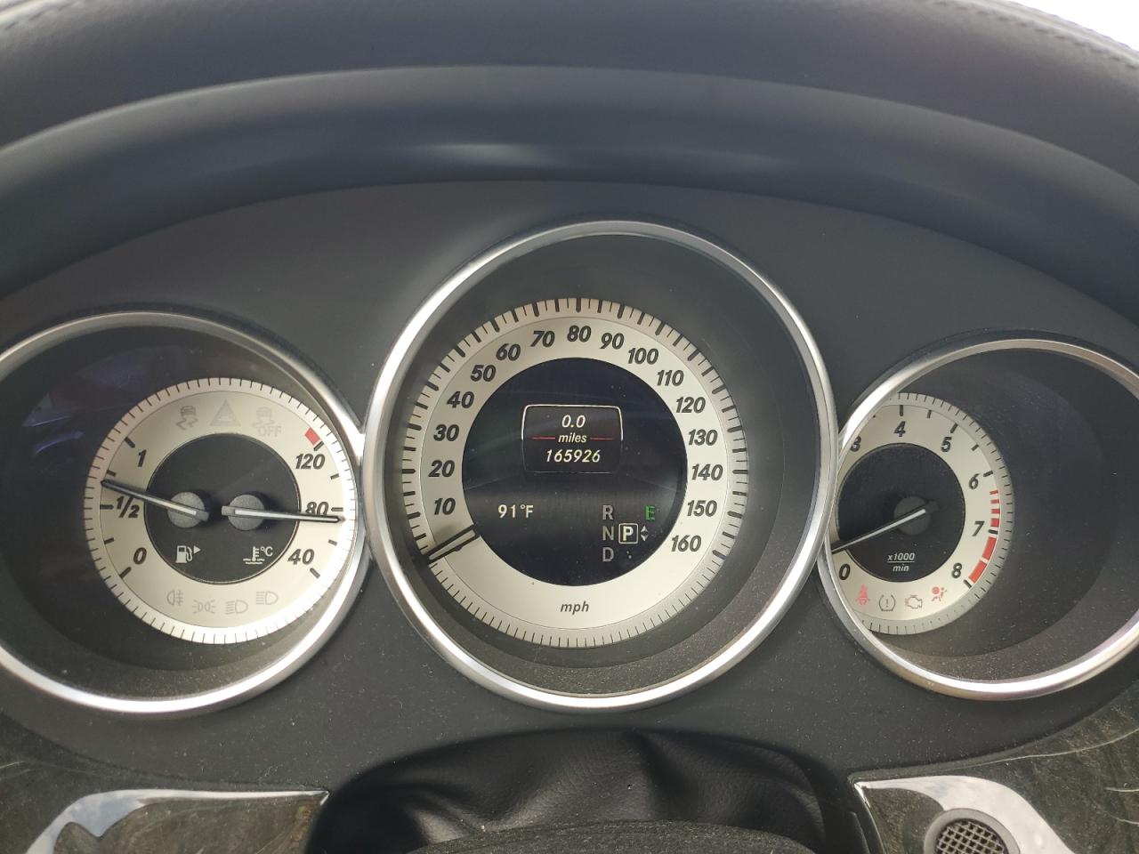 MERCEDES-BENZ CLS-CLASS 400