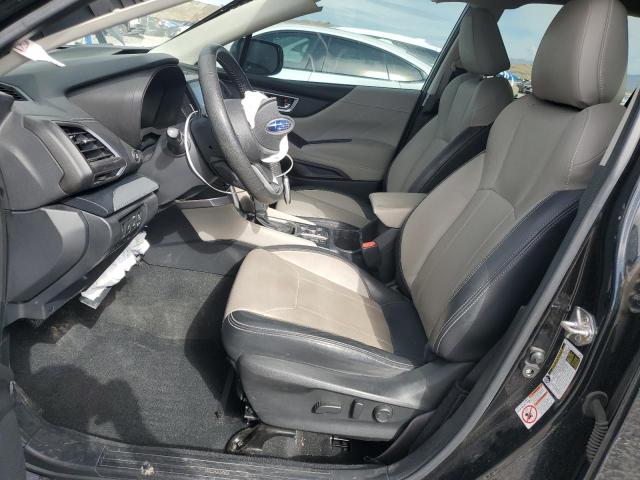 2019 SUBARU FORESTER L - JF2SKAUC2KH421527