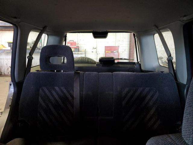 2000 HONDA CR-V EX #3301689702