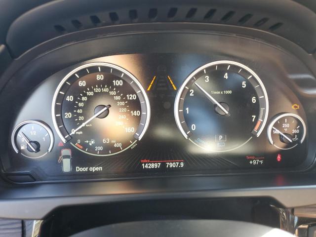 2017 BMW X5 XDR40E - 5UXKT0C34H0S81526