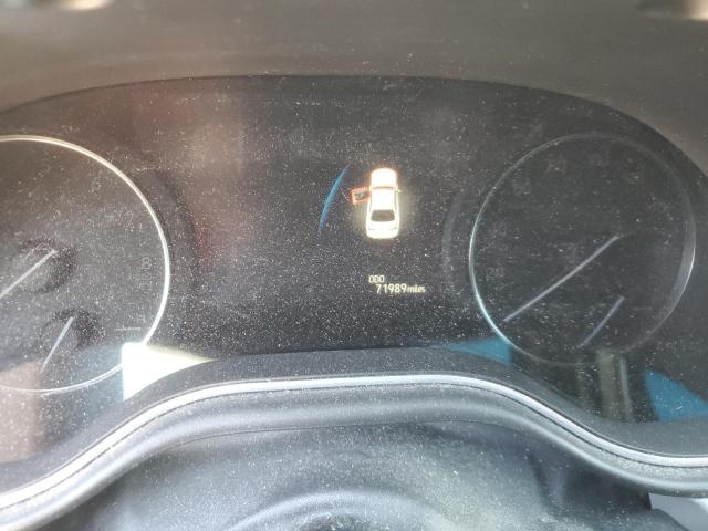 2019 TOYOTA AVALON XLE - 4T1BZ1FB0KU037568