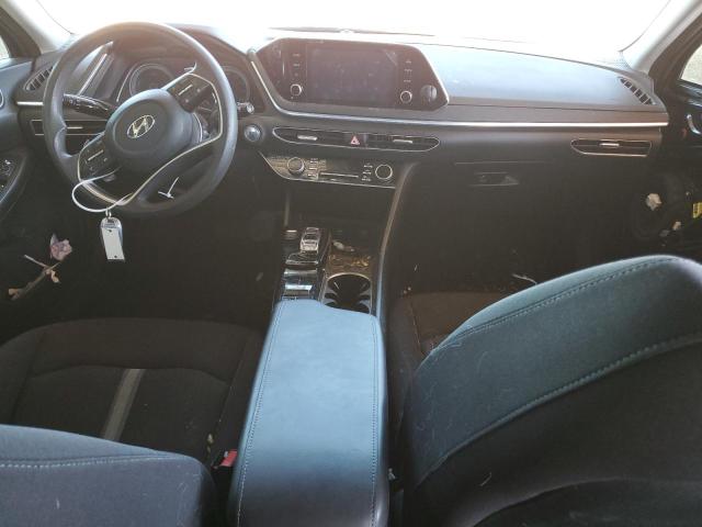 2022 HYUNDAI SONATA HYB - KMHL24JJ9NA048227