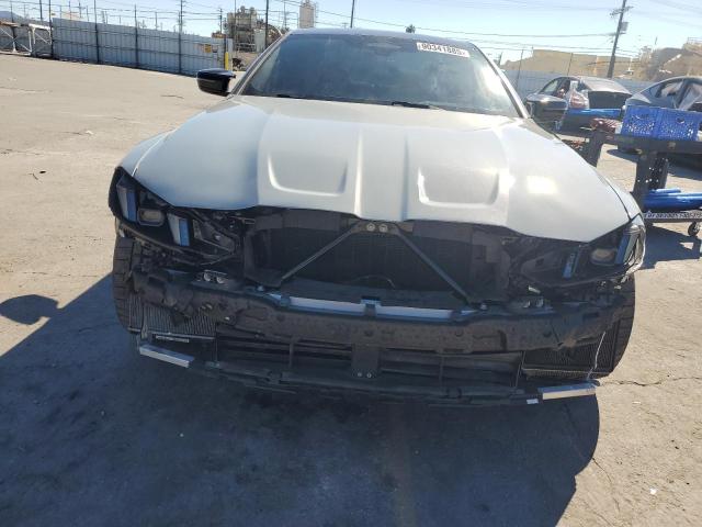 2025 BMW M4 COMPETI WBS33HK02SCS29869