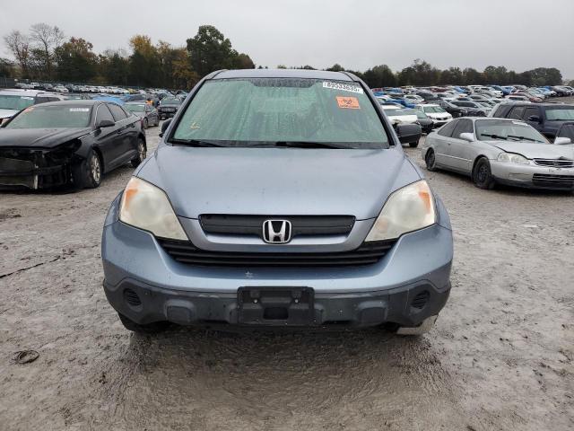 2008 HONDA CR-V LX #3285609279