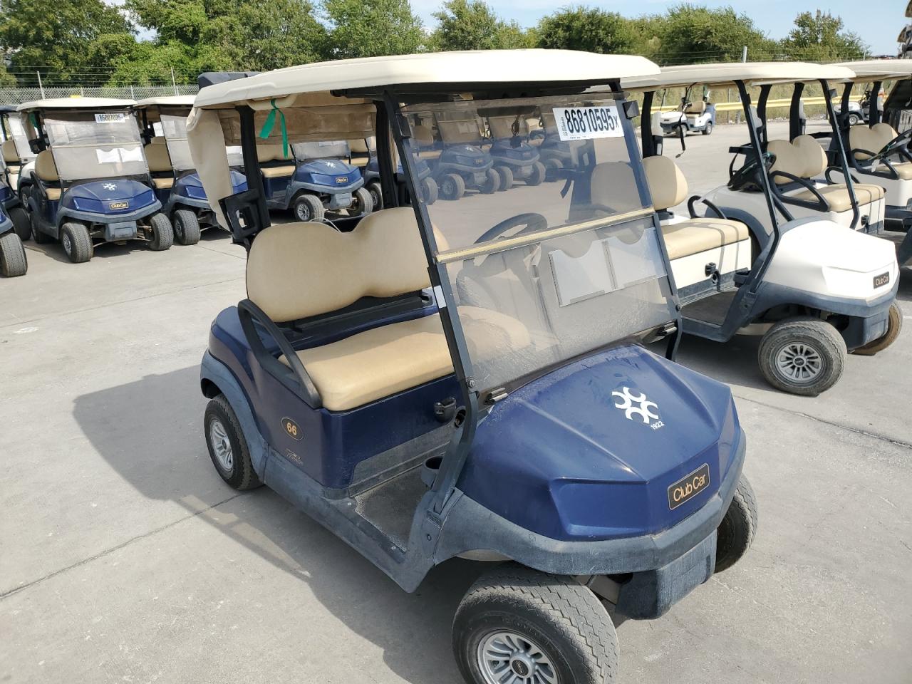 Lot #3266532962 2021 CITO TEMO