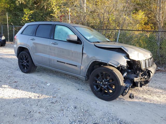 2022 JEEP GRAND CHER - 1C4RJFAGXNC114550