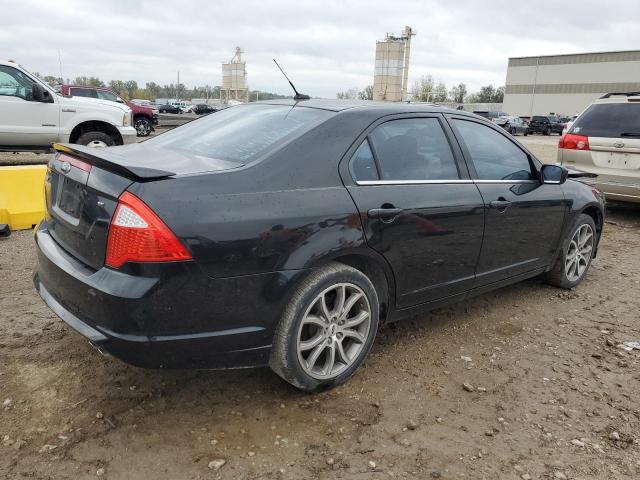 2010 FORD FUSION SE - 3FAHP0HA4AR355658