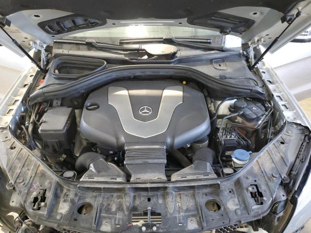 2016 MERCEDES-BENZ GLE 350D 4 - 4JGDA2EB7GA638329