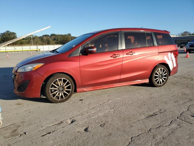 Global Auto Auctions: 2015 MAZDA 5 TOURING