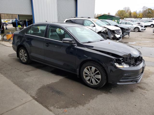2015 VOLKSWAGEN JETTA SE 3VWD17AJ3FM316980