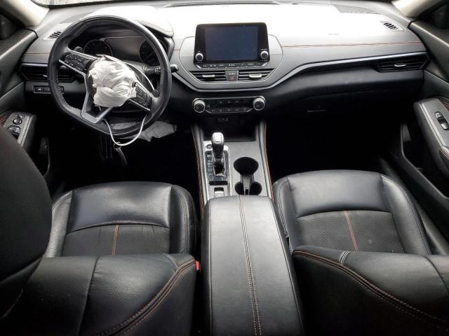 2021 NISSAN ALTIMA SR - 1N4BL4CW1MN305593