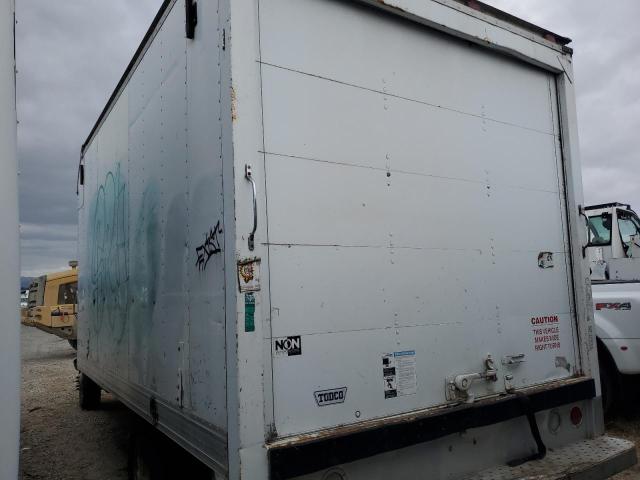 1991 FORD ECONOLINE #3312531620