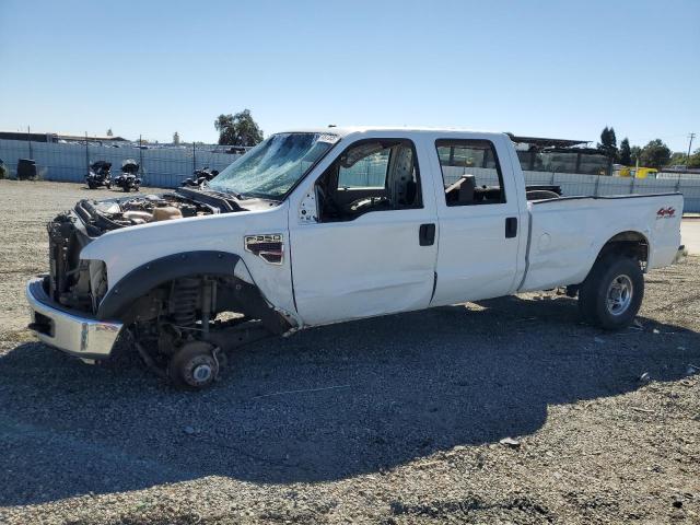 FORD F350 SRW S