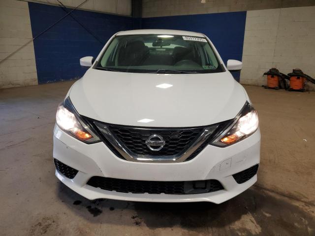 2018 NISSAN SENTRA S - 3N1AB7AP1JY337063