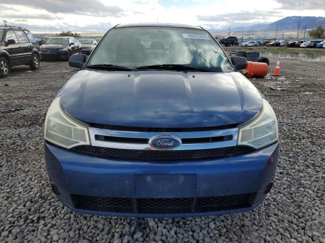 2009 FORD FOCUS SE - Other View