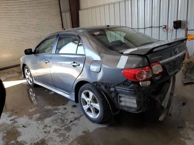 2011 TOYOTA COROLLA BA - 2T1BU4EE3BC725013