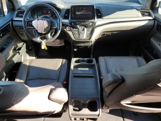 2018 HONDA ODYSSEY EL #3304702936