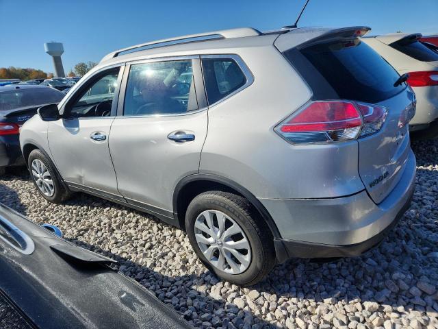 2014 NISSAN ROGUE S - 5N1AT2MV1EC791055