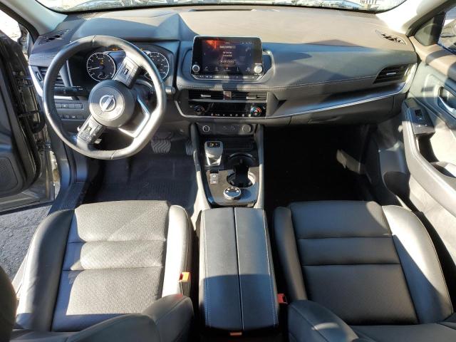 2023 NISSAN ROGUE SV - 5N1BT3BB6PC897507