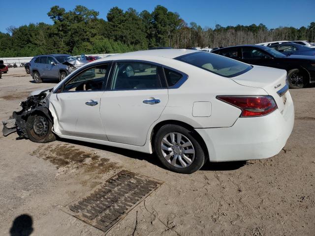 2015 NISSAN ALTIMA 2.5 - 1N4AL3AP2FC459701