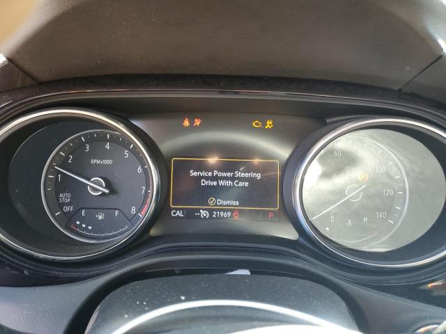 2023 BUICK ENCORE GX #3291162990