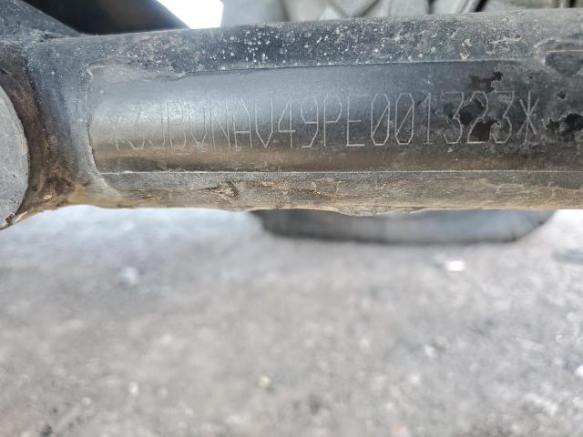 2023 CAN-AM MAVERICK X 3JBVNAV49PE001323