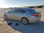 Lot #3316089253 2017 TOYOTA CAMRY LE