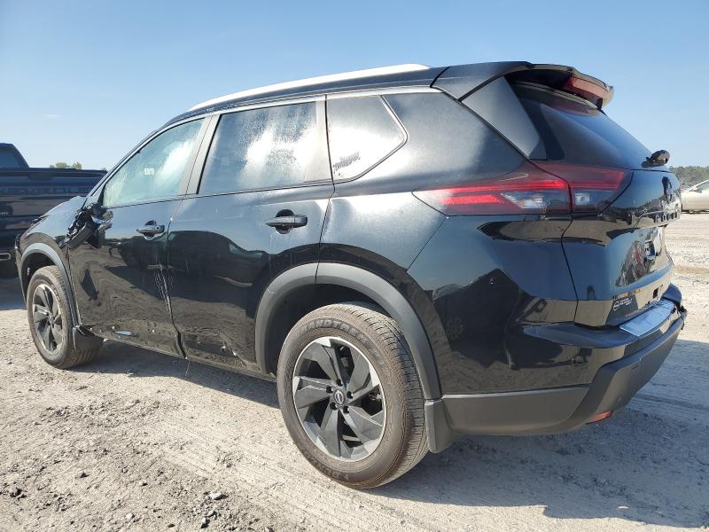 2025 NISSAN ROGUE SV JN8BT3BA4SW007903