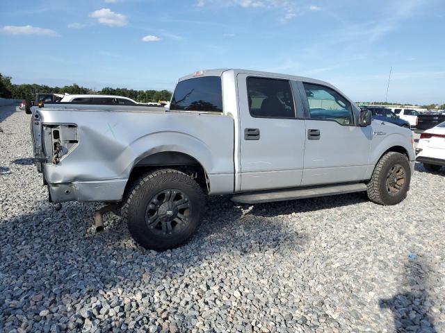 2010 FORD F150 SUPER - 1FTFW1CV7AKE18972