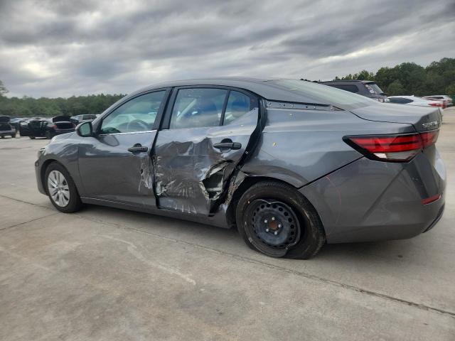 2025 NISSAN SENTRA S #3265808234