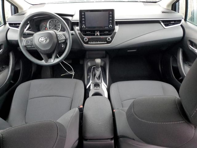 2021 TOYOTA COROLLA LE - 5YFEPMAE7MP185288