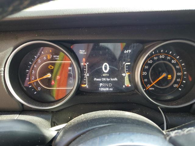 2020 JEEP GLADIATOR #3294414502