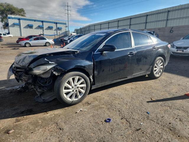 2012 MAZDA 6 I #3273621338