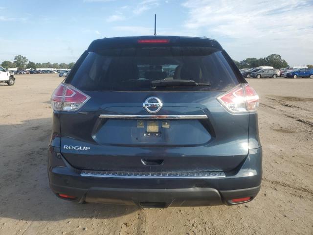 2016 NISSAN ROGUE S - JN8AT2MTXGW000921