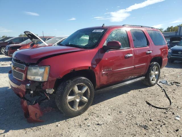 CHEVROLET TAHOE K150