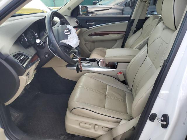 2018 ACURA MDX ADVANC 5J8YD4H96JL015976