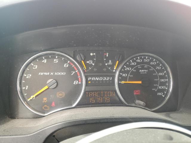 2012 CHEVROLET COLORADO L - 1GCDSCF95C8101365