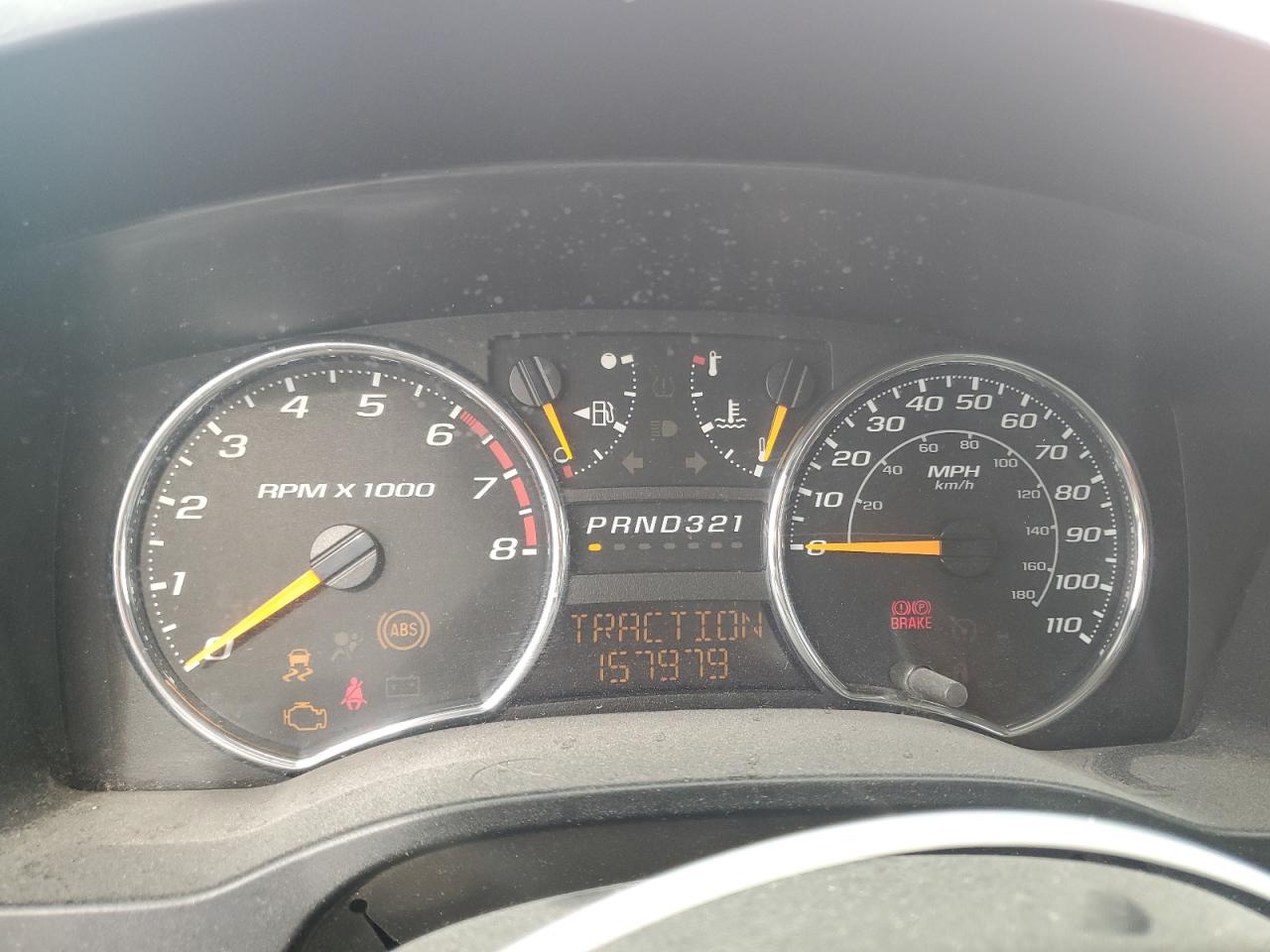 CHEVROLET COLORADO LT