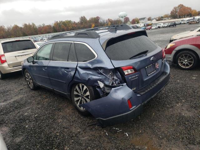 2016 SUBARU OUTBACK 2. 4S4BSALC6G3251222