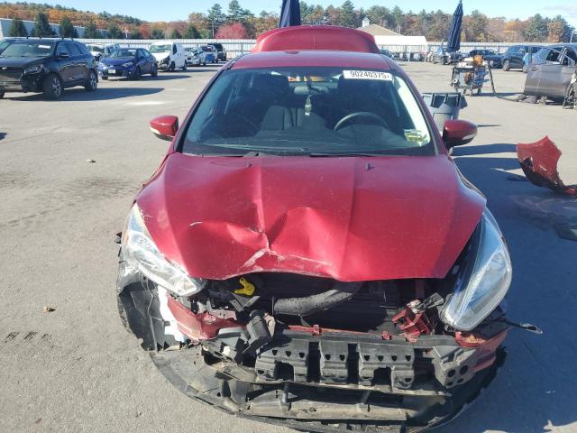 2016 FORD FOCUS SE - Other View