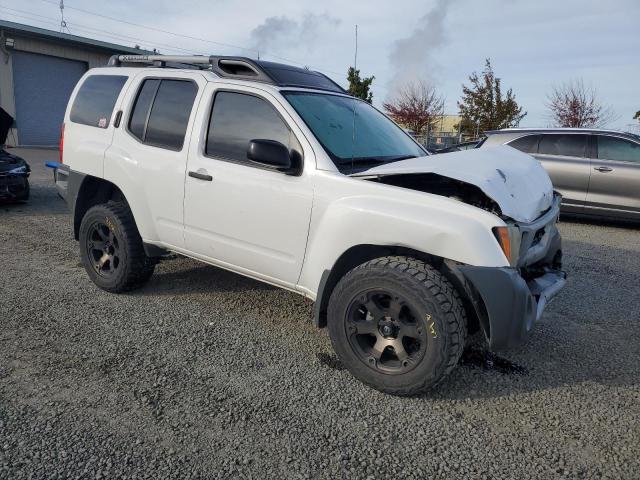2011 NISSAN XTERRA OFF ROAD #3280665394